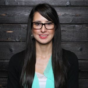 Meet your Posher, Laura